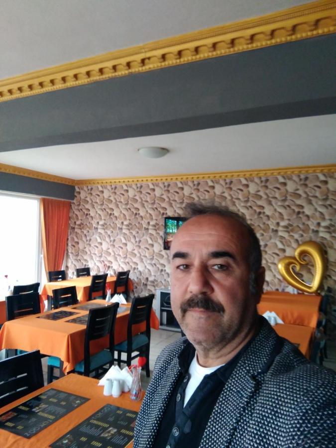 Tokgoez Otel Restaurant Ulupinar Esterno foto